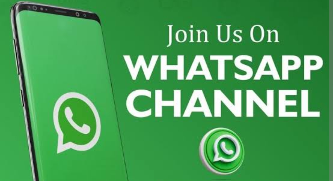 Nijuze Habari WhatsAp Channel