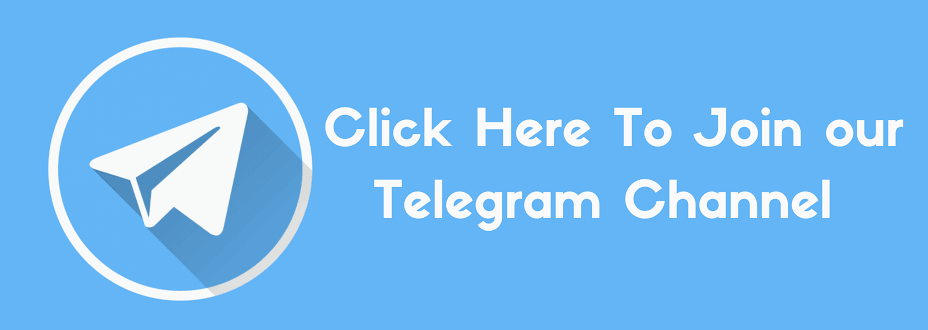 Nijuze Habari Telegram Channel
