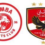 MATOKEO Simba vs Al Ahly March 29-2024